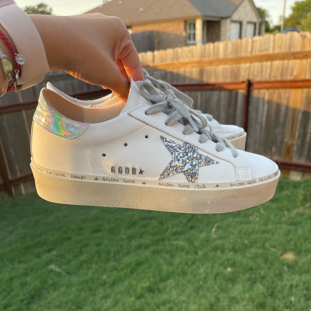 Golden Goose